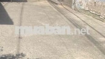 Bán lô đất 4x15m, hẻm 4m, sát KDC An Sương, chợ cây sộp, Q12. 3ty890tr