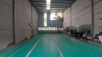 CHO THUÊ KHO XƯỞNG MẶT BẰNG KINH DOANH