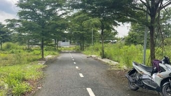 🏡 Đất ở 117,9m² - Trảng Bom, tỉnh Đồng Nai-Gần Chợ Sông Trầu