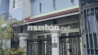 CHO THUÊ NHÀ ĐƯỜNG THỚI AN 10, QUẬN 12
