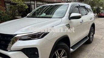 Fotune dầu số tự động cuối 2022 xe zin 100%
