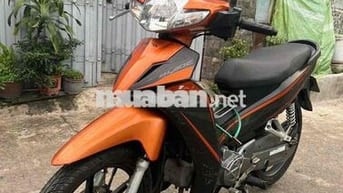 Cần bán xe Honda Blade 110 đời 2015