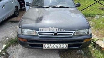 Toyota Corona 1992 - máy ngon bs63 nhà dùng
