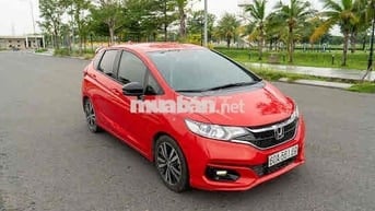 Honda Jazz 2018 VX - 123 km