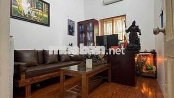 Bán nhà TT Tân mai, tầng 2, Ô tô đỗ cửa, dtsd 70 m2, thiết kế hợp lý.