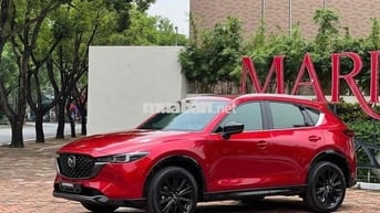 Mazda CX 5 2024 Premium Sport 2.0 AT - 14000 km