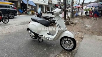 Vespa Sprint 2018 abs iget siêu lướt 6000km