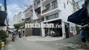 NHÀ 1 LẦU KHU VỰC KINH DOANH TỐT 4X10.1 PHẠM VĂN CHIÊU. P14. Q. GÒ VẤP