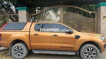 Ford Ranger 2019 Wildtrak 2.0L 4x2 AT - 69000 km