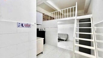 DUPLEX TÁCH BẾP_NGAY NGÃ TƯ BỐN XÃ_CÓ NỘI THẤT_MỚI XÂY_GIÁ RẺ BÌNH TÂN