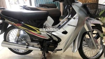 Cần Bán wave Alpha up Thái ( Biển 60)