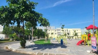 🏡 Bán lô đất đẹp đường Thép Mới – Hòa Hải, Ngũ Hành Sơn