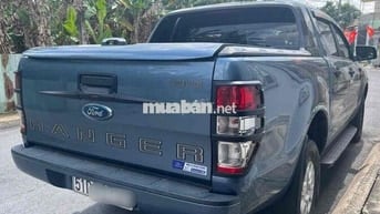 Ford Ranger XLS AT 2019 Chất Xe Miễn Bàn