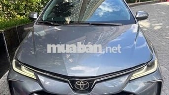 Toyota Corolla Altis 2022 1.8 V - 19000 km