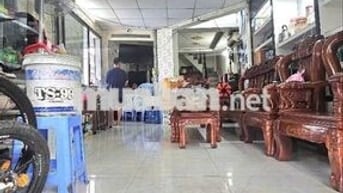 Quận Bình Tân HXH 8m Hương Lộ 2 giá rẻ 4x15 3 tỷ 650