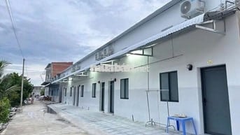 1ty280tr - 12 phòng mặt tiền Kiot - KCN Lê Minh Xuân, Bình Chánh