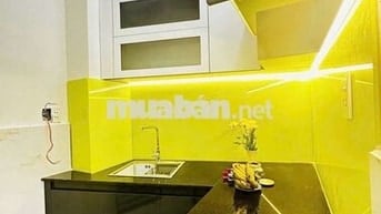 Chính chủ bán gấp nhà đường số 10 phong phú, bình chánh SHR, HXH