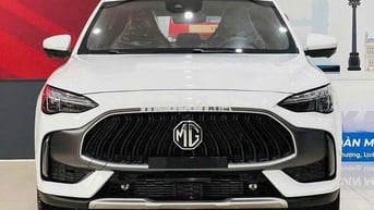 MG HS 2025 - Chỉ Từ 570Tr Nhận Xe Ngay