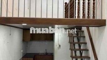 Bán nhà Thống Nhất, 25m2, 2 Tầng,Kế Bên Lotte,Vincom, TL
