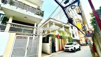 CHÍNH CHỦ CHO THUÊ NHÀ 100/120/ THÍCH QUẢNG ĐỨC