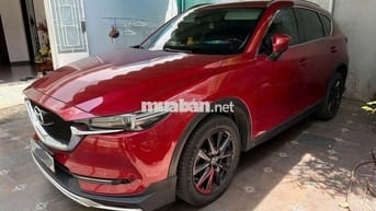 Mazda CX 5 2018 2.5L chính chủ, SG, cực đẹp