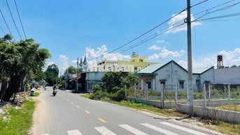 💥 BA MẸ DỜI QUÊ – ĐỂ LẠI LÔ GÓC 2MT TRẦN TỬ BÌNH SHR 180M² GIÁ 500TR