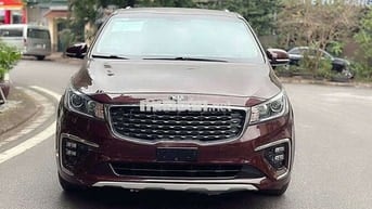 2019 - 90000 km