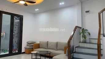 Thượng Thanh- Nguyên Căn 5 tầng - Mới Đẹp- 8Tr