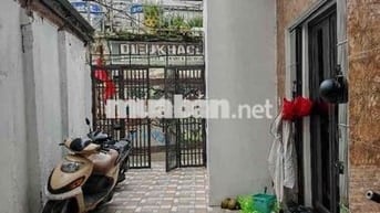 Nhà Hoàng Liên ở ngay - 32m2 - 6 tầng thang máy, ô tô đỗ