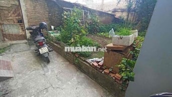 Đất Thuỵ Phương Từ Liêm - 38m2 - mt: 4.2m ngõ nông