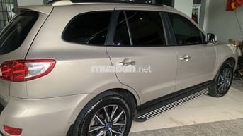 Hyundai Santa Fe 2008 2.7L 4WD - 102 km