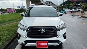 Toyota Innova 2023 2.0E MT - 45268 km