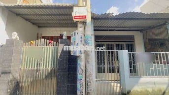 Nhà 64m cấp 4 gần làng đại học quốc gia và BigC Go Dĩ An