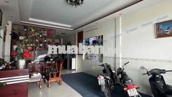 🔴 (NCC) CHO THUÊ NHÀ 4 TẦNG 9PN GẦN BIỂN TÂN TRÀ, NGŨ HÀNH SƠN  • Diện
