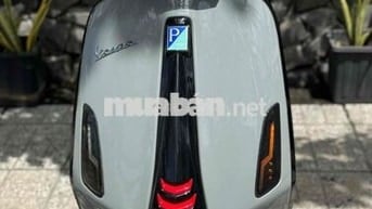 Vespa Sprint Abs lướt siêu đẹp