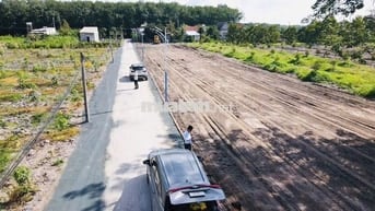 ĐẤT CHƠN THÀNH GIÁ TỐT, SỔ SẴN CÔNG CHỨNG NGAY