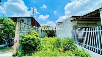 480Tr/150m2 MẶT TIỀN ĐƯỜNG NGUYỄN PHONG SẮC, SỔ ĐẸP CÔNG CHỨNG