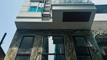 bán nhà phố Thanh Nhàn, Hai Bà Trưng 88m, 6 tầng. Giá: 18.5 tỷ