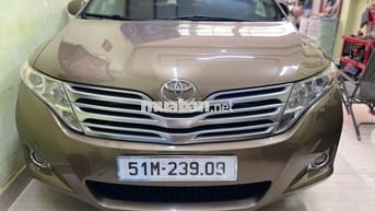 Toyota Venza 2009 Toyota Venza 2.7 AT - 92000 km