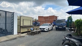 BÁN ĐẤT VEN SÔNG SỔ RIÊNG THỔ CƯ CHỈ 890Tr