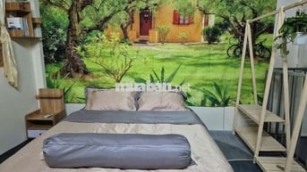 Cần Sang Homestay đang hoạt động