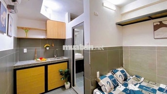 CHO THUÊ PHÒNG NGÃ TƯ PHÚ NHUẬN - PHAN XÍCH LONG - CHỢ BÀ CHIỂU