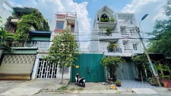 Cần bán lô đất số 39 đường 41 - KDC Tên Lửa