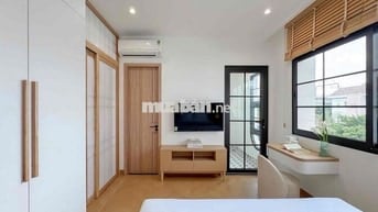 CHO THUÊ CHDV Ở TRẦN HƯNG ĐẠO, QUẬN 5, GẦN CHỢ AN ĐÔNG, BỆNH VIỆN CHỢ