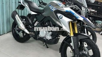 BMW G310GS dkld 2019 bstp chính chủ, G310 GS GS310