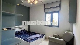 nhà ở Hoặc Kinh Doanh 5 Tằng 7 phòng Thang máy