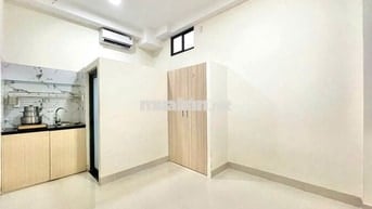 PHÒNG ĐẸP CÓ THANG MÁY GẦN CHỢ TÂN QUY - LOTTE