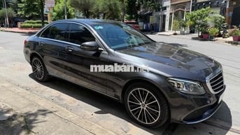 Mercedes Benz C Class 2020 C200 Exclusive  - 43000