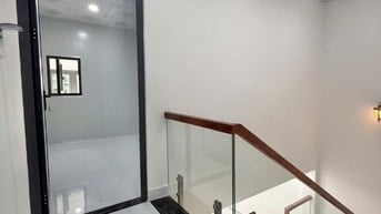 Nhà 1 xẹt Tân Kỳ Tân Qúy giá 4 tỷ 9 thương lượng