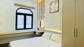 CHÍNH CHỦ BÁN NHÀ GÒ VẤP NGANG 5,4M ĐÚC 1 LẦU 3PN GIÁ MỀM CHO KHÁCH
